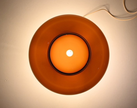 Image 1 of Brumbury Lamp by Luigi Massoni for Harvey Guzzini, 1970s