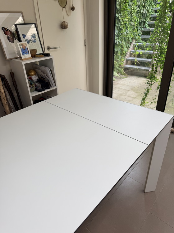 Kristalia Nori Esstisch – Esstische, Aluminium, Other (photo 4 of 15)
