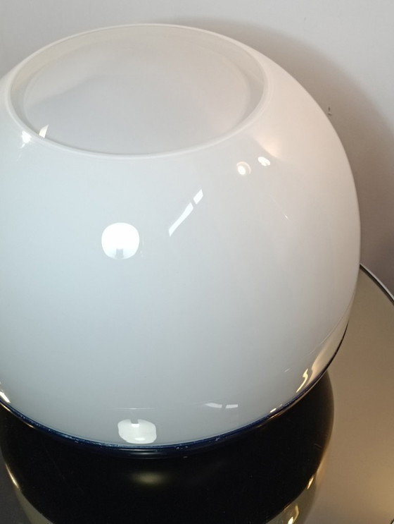 Image 1 of Lampada Platea di L. Ferrari e F. Mazzucchelli per Artemide 1965