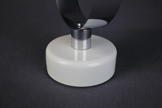 Image 1 of Lampe de table ou lampe murale vintage par Stanislav Indra, Tchécoslovaquie, années 1970