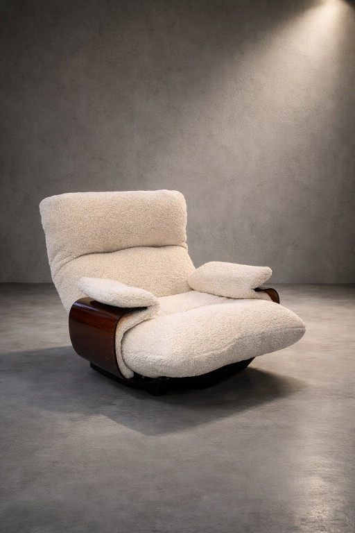 Fauteuil Ligne Roset Marsala