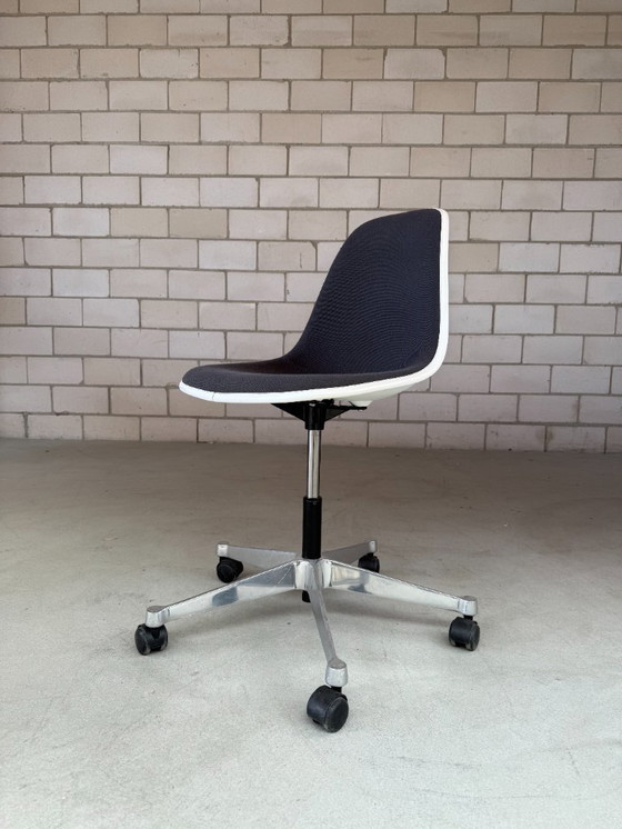 Image 1 of Vitra PSCC chair by Charles & Ray Eames