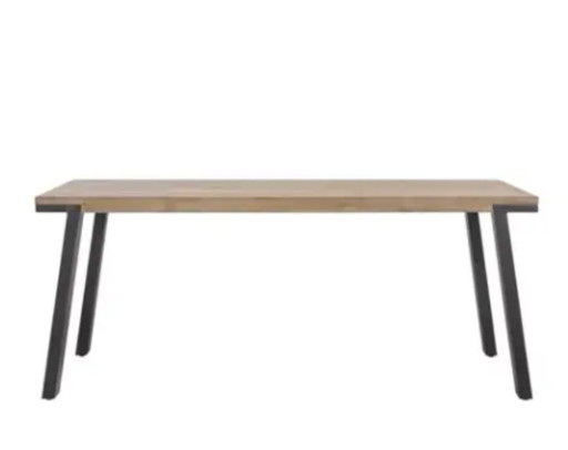 Xooon Otta dining table 220cm