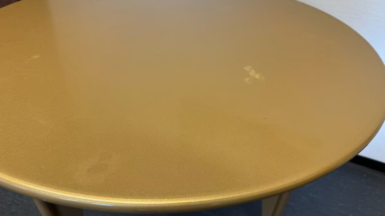 Image 1 of Tavolo Tito's Apostles di Philippe Starck per Aleph Driade