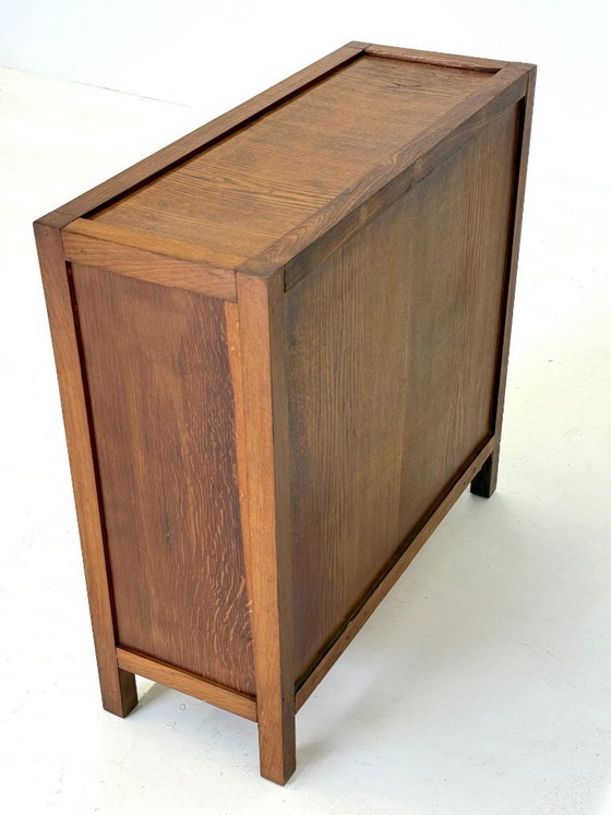 Image 1 of Mueble italiano Art Déco de Guglielmo Pecorini