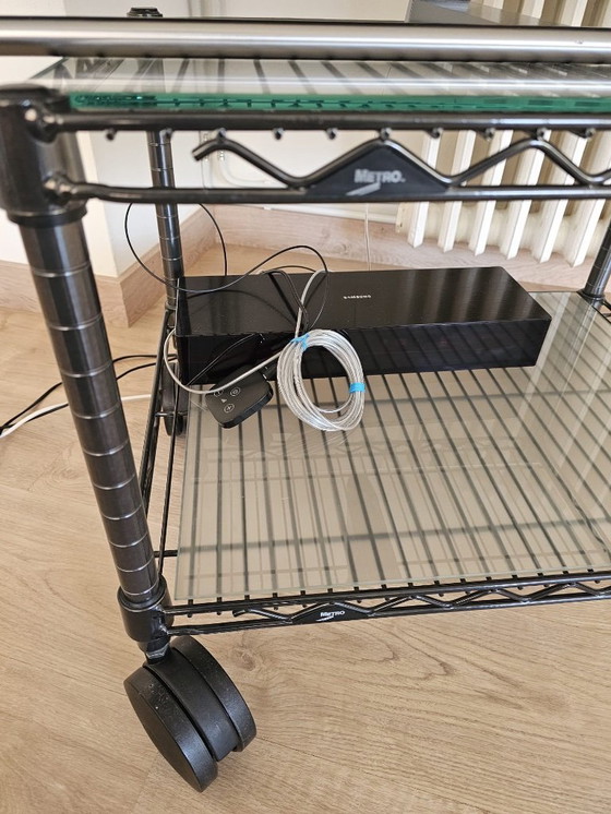 Image 1 of METRO Multimedia Cabinet