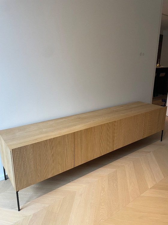 Oak TV furniture – Juntoo, Wood (photo 2 of 5)