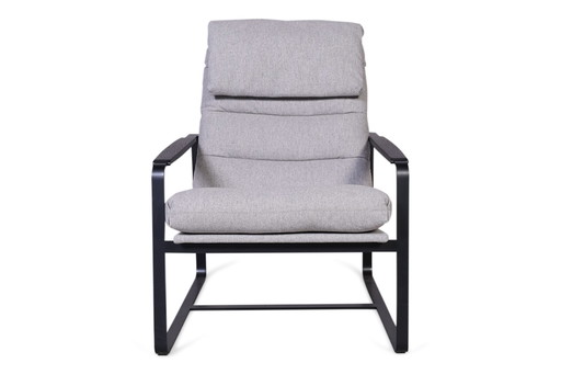 Poltrona Leolux Indra plus