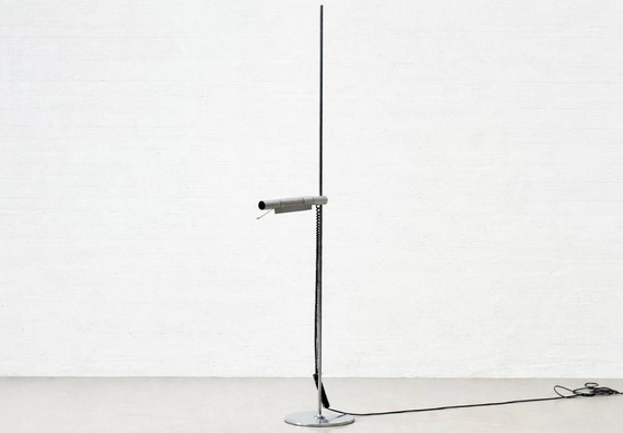 Image 1 of Baltensweiler HALO 250 floor lamp, Switzerland 1980s