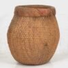 Antique fisherman's basket (c.1900) #4 – Decorative Objects (photo 8 of 9)