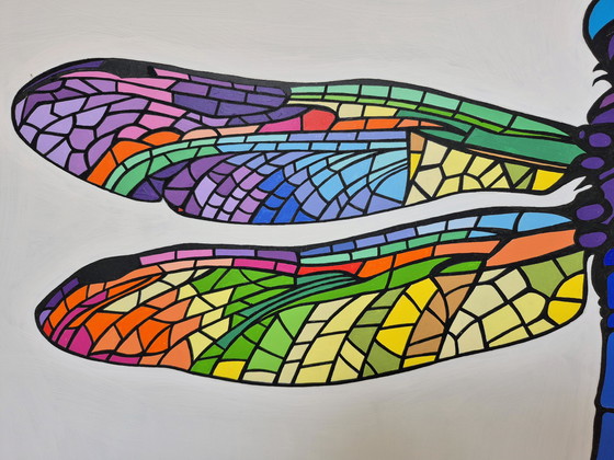 Image 1 of GRANDE ANISOPTERA