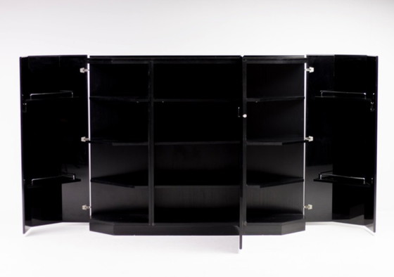 Image 1 of ‘Bramante’ Cabinet by Kazuhide Takahama for Simon