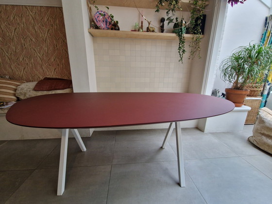Image 1 of Studio Henk Dining Table, Model Blob