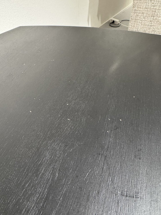 Image 1 of Montel Floyd side table