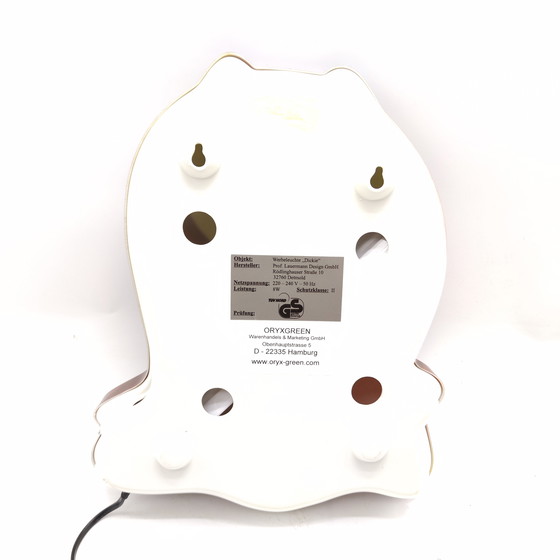 Image 1 of Insegna luminosa / insegna al neon / pubblicità