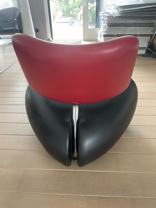 Pallone leolux