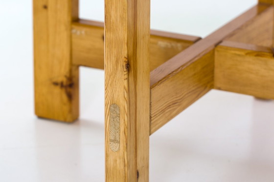 Karl Andersson & Söner RW152 Mesa de comedor – Mesas de comedor, Wood, Vintage (photo 8 of 13)