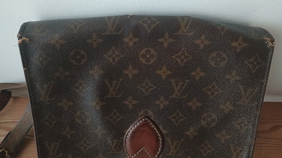 Image 1 of Louis Vuitton shoulder bag
