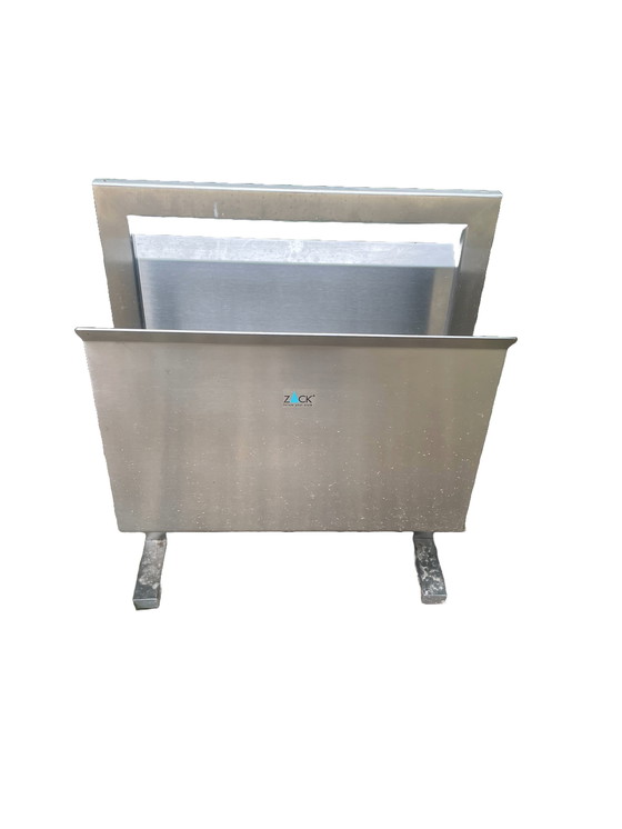 Image 1 of Soporte para periódicos