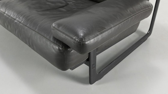 Image 1 of De Pas, D’Urbino and Lomazzi, Grand’Italia Sofa for Zanotta, Italy, c.1980