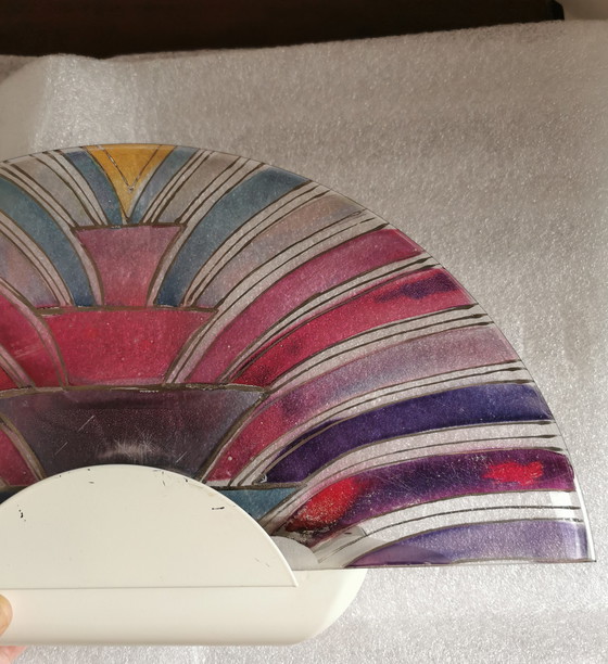 Image 1 of Handcrafted Murano wall sconce