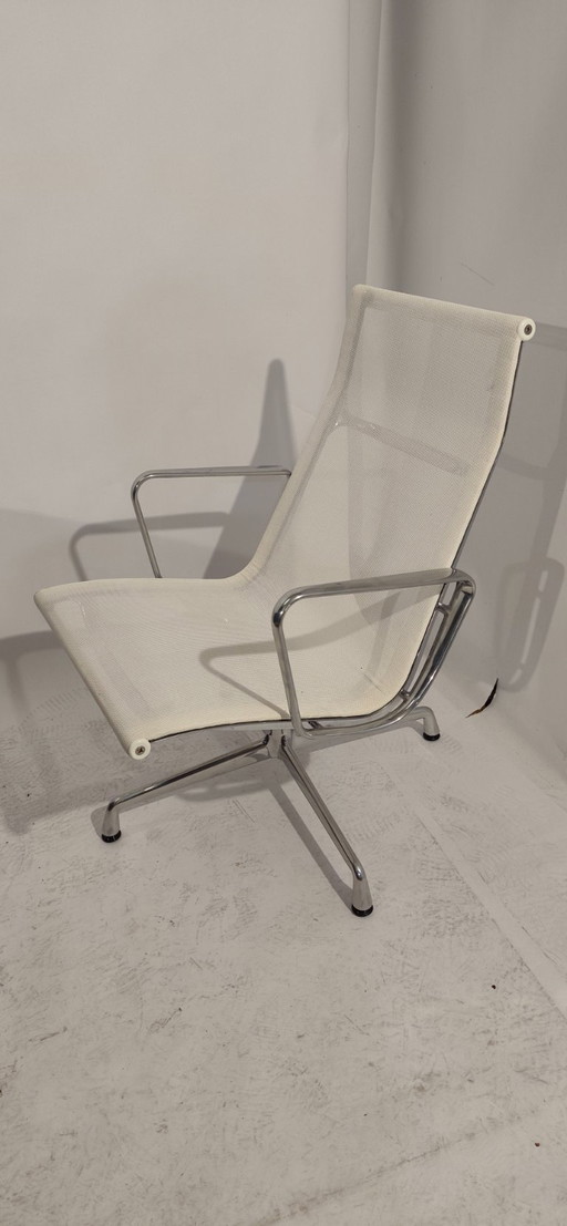20 originale Vitra Charles Eames Sessel