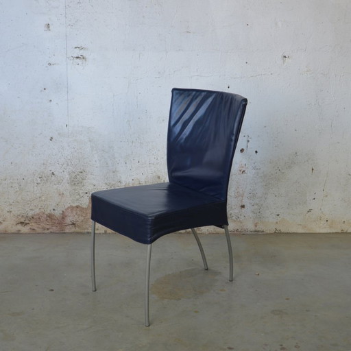 4x Spica chair
