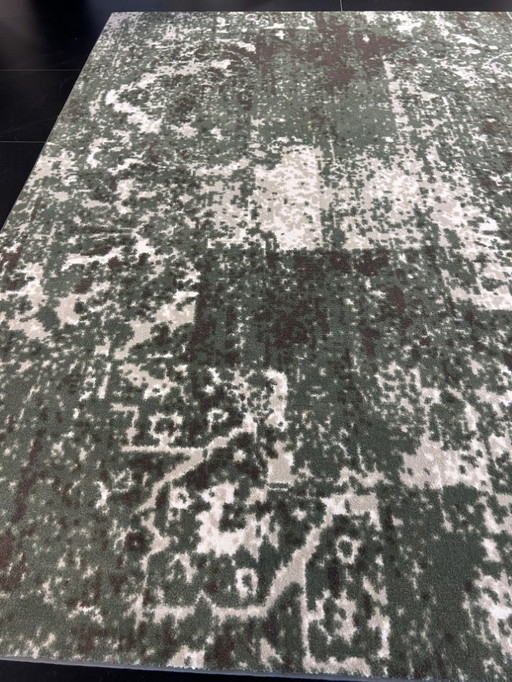 Montel Bellows rug - 200x300