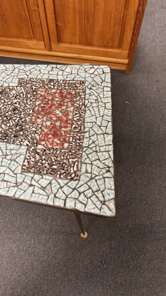 Image 1 of Tavoletta da salone grafica XL Berthold Muller