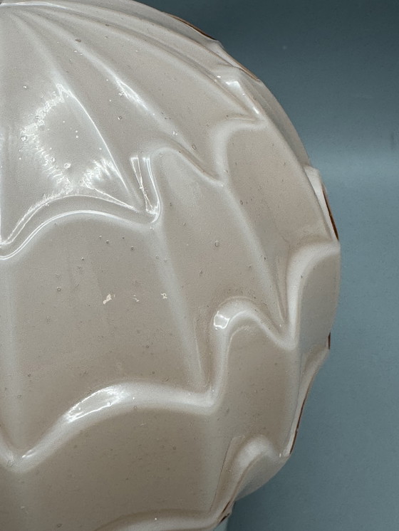 Image 1 of Thabur ceiling lamp with porcelain holder