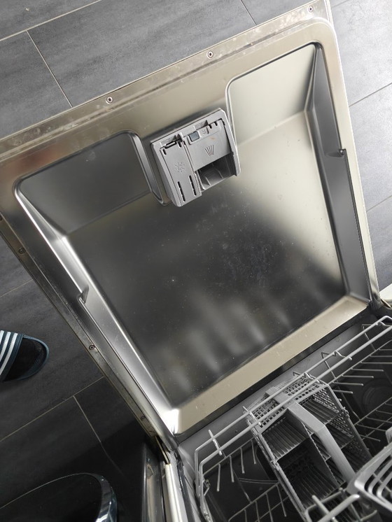 Image 1 of Bosch SilenePlus Geschirrspüler