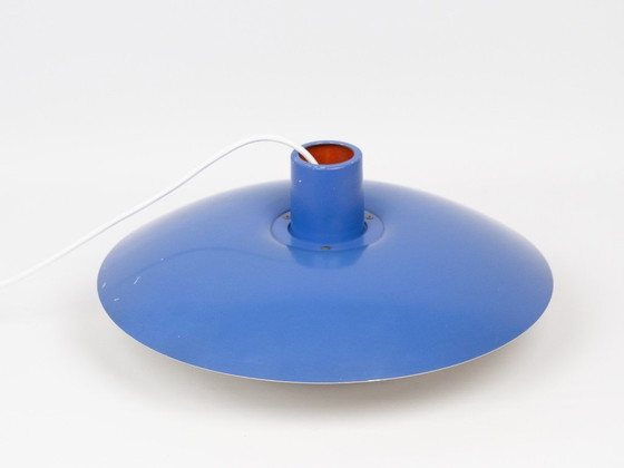 Image 1 of Danih vintage hanglamp PH 4/3 van Poul Henningsen, Louis Poulsen, 1966