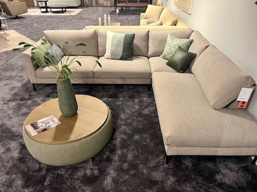 Muebles de asientos Jame Roy