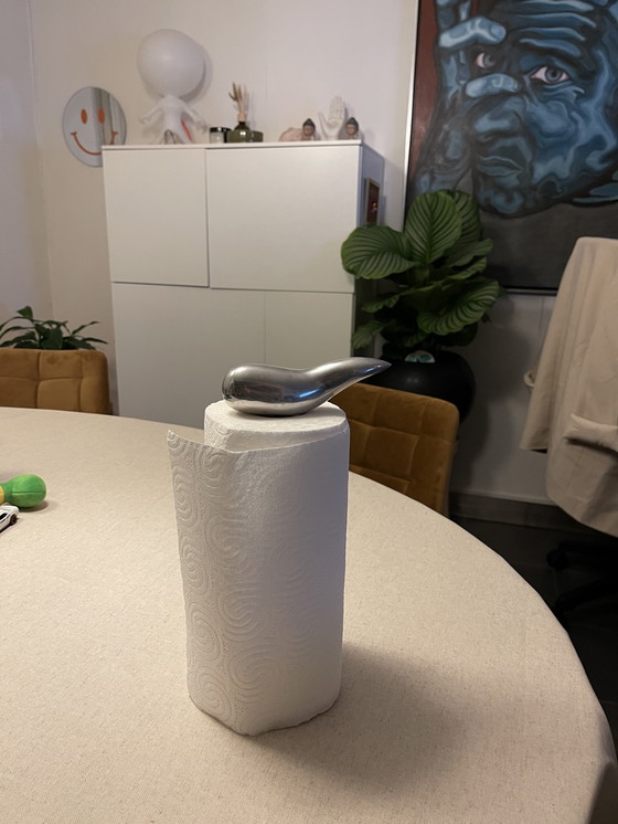 Image 1 of Sacacorchos de Alessi Design Starck