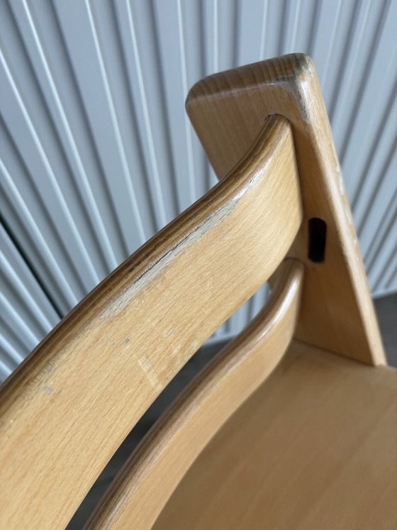Stokke Tripp Trapp Natural Nuevo Modelo – Sillas de comedor, Wood (photo 8 of 15)