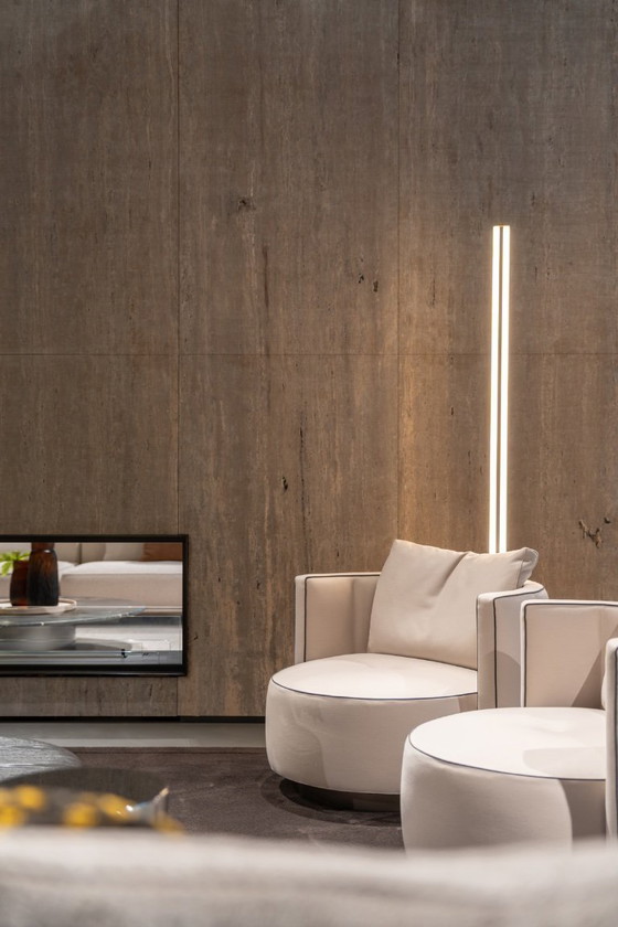 Image 1 of Minotti Dylan Sofa composition