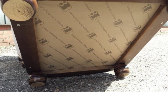 Image 1 of 3 B fauteuils