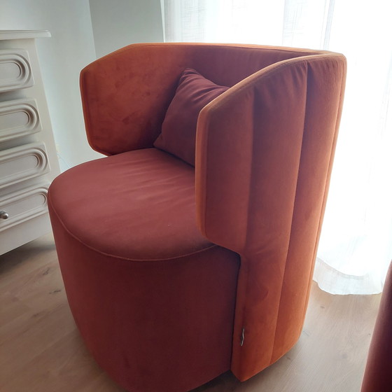 Image 1 of 2 poltrone di design Adrenalina