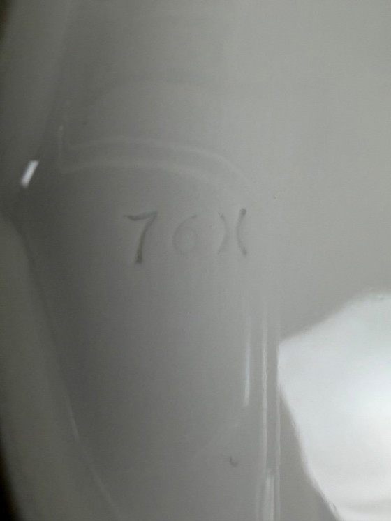Image 1 of Original Meissen porcelain – 2 serving bowls in the onion pattern – first choice – unique condition