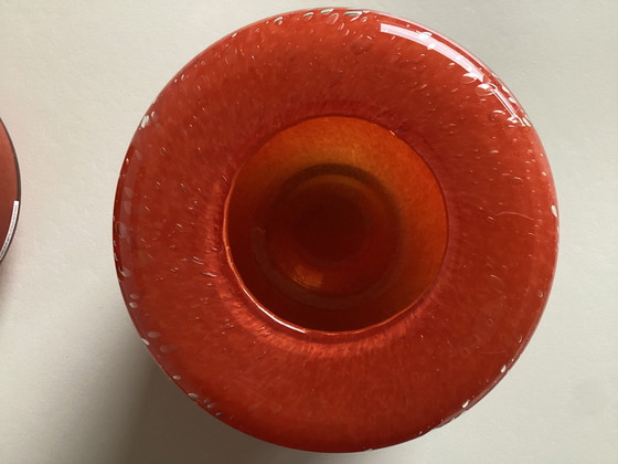 Image 1 of Henry Dean - 2 grandi vasi