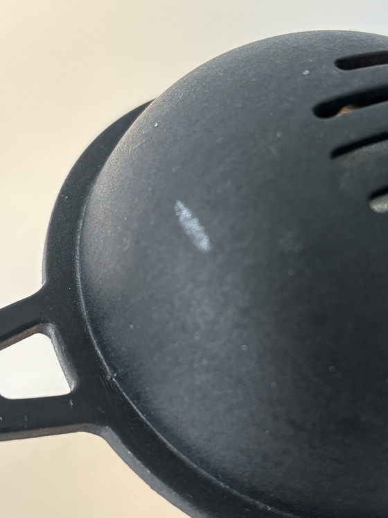 Image 1 of Postmoderne jaren 80 TPB lamp made in Italy Memphis style