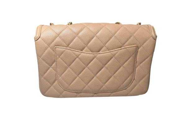 Image 1 of Chanel tas