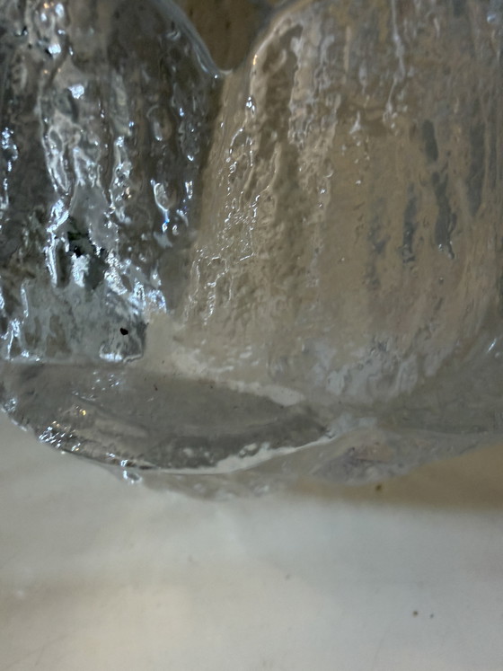 Image 1 of Holmegaard waxinelicht houder