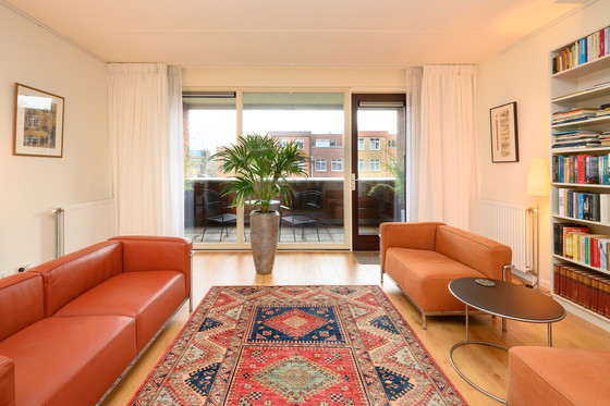 Image 1 of Aangeboden Een Cappellini Tavolini Cannot Table