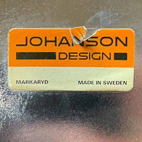 Image 1 of Satellietpot - Johanson Design