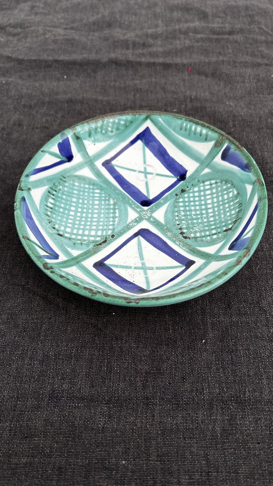 Image 1 of Robert Picault / Vallauris 1960-1970 (2 platen)