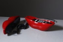 Téléphone vintage Mybelle modèle 109 Lips 1990s