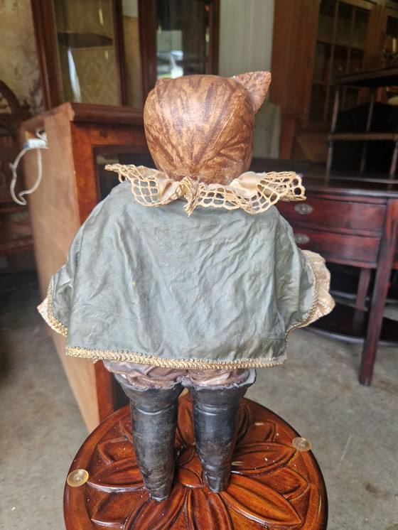 Image 1 of Il gatto con gli stivali