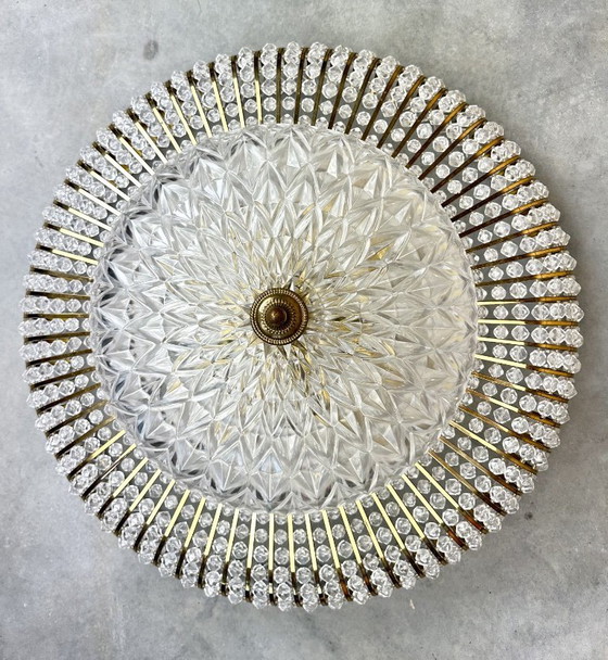 Image 1 of Vintage lamp