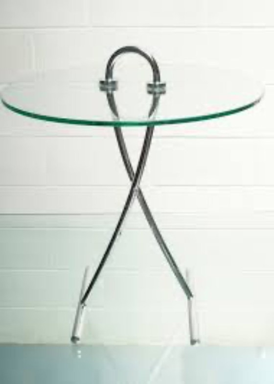 Image 1 of Bijzettafel Rolf Benz
